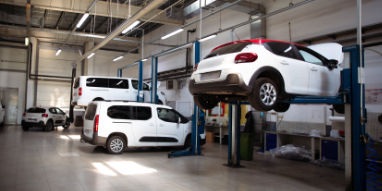 Motorchaden Ankauf Bottrop